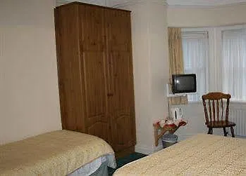 Redclyffe Guesthouse Cork Affittacamere