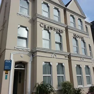 招待所 Crawford House- Scholarlee Living