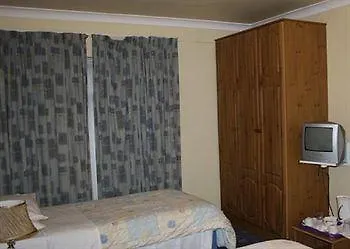 Redclyffe Guesthouse Cork 3*,